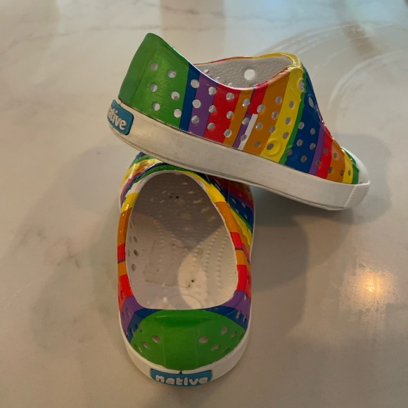 Rainbow Native c4 - Picture 7 of 7